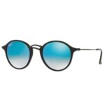 Solar Ray-Ban Round Icon Azul RB2447 901