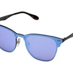Ray Ban Blaze Clubmaster RB3576N 153/7V Ray Ban Blaze Clubmaster RB3576N 153/7V