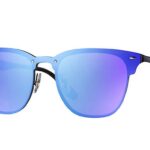 Ray Ban Blaze Clubmaster RB3576N 153/7V Ray Ban Blaze Clubmaster RB3576N 153/7V