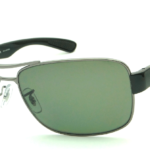 Óculos de Sol Ray Ban RB 3522 004/9A POLARIZADO