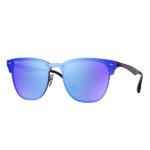 Ray Ban Blaze Clubmaster RB3576N 153/7V Ray Ban Blaze Clubmaster RB3576N 153/7V