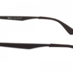 Óculos de Grau Ray Ban RB7056L 2012 Demi Óculos de Grau Ray Ban RB7056L 2012 Demi