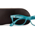 Armação de Óculos Ray Ban Wayfarer RB7032 5436