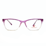 KW REC FEMININO 7266 ACETATO ARO PINK/CRYSTAL TM-51