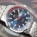 Relógio Orient Masculino Automático 469SS058 D1SX