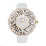 Relógio Orient Feminino FTSC0001 S2BX Relógio Orient Feminino FTSC0001 S2BX