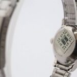 Relógio Orient Feminino Automático 559wa6x a1sx