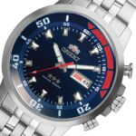 Relógio Orient Masculino Automático 469SS058 D1SX