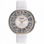 Relógio Orient Feminino FTSC0001 S2BX Relógio Orient Feminino FTSC0001 S2BX