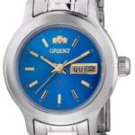 Relógio Orient Feminino Automático 559wa6x a1sx