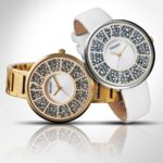 Relógio Orient Feminino FTSC0001 S2BX Relógio Orient Feminino FTSC0001 S2BX