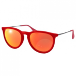 Óculos Ray Ban RB 4171 Erika Velvet 6076/6Q