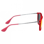 Óculos Ray Ban RB 4171 Erika Velvet 6076/6Q