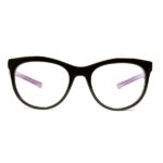 Armação Óculos de Grau SECRET Marrom M80 058