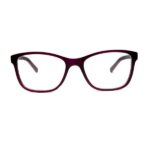 Armação de Óculos de Grau SECRET Fúcsia M.80 071