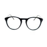 Armação de Óculos de Grau SECRET Azul - Metal