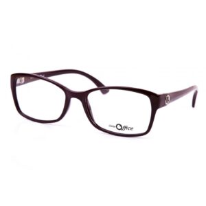 Óculos de Grau Lavorato Marrom 0120-54-2134