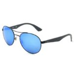 Óculos de Sol Unissex Ray Ban RB3536 006/55 Azul