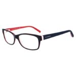 Armação de Óculos Tommy Hilfiger TH 1018 UNN 5216