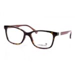 Armação de Óculos Lavorato Marrom Demí 0115-50-2108