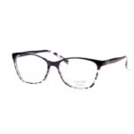 Óculos de Grau Jean Pierre Fem 21008-54-2949 Preto