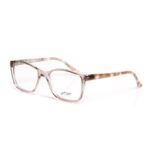 Armação de Óculos Urban Feminina 5034-48-2359 Castanho