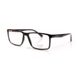 Armação de Óculos Jean Pierre Masc 7103-60-2459 Preto