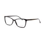 Óculos de Grau Jean Pierre Feminina 7116-54-2511 Preta