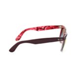 Óculos de Sol Ray Ban RB2140 1200/4W Verm Esp