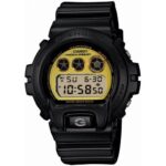 Relógio Masculino Casio G-Shock DW-6900PL-1DR