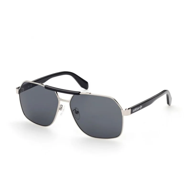 Óculos de Sol Adidas Masculino OR0064 6216A - Óticas Para Todos