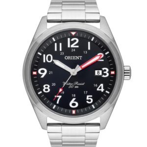 Relógio Orient Masculino MBSS1396 P2SX