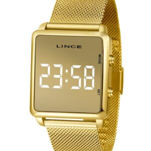 RELOGIO LINCE FEMININO MDG4619L BXKX