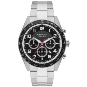 RELOGIO ORIENT MASCULINO SOLAR MBSSC250 P2SX