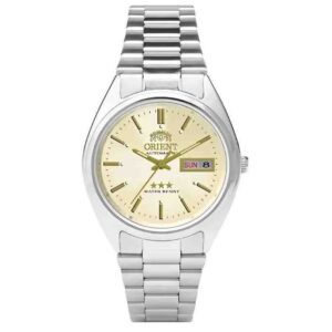 RELOGIO ORIENT MASCULINO AUTOMÁTICO 469WA3F C1SX